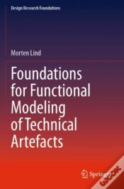 Capa do artigo Foundations For Functional Modeling Of Technical Artefacts