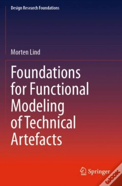 Capa do artigo Foundations For Functional Modeling Of Technical Artefacts