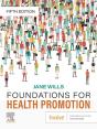 Foundations For Health Promotion - E-Book - Preview