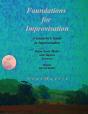 Foundations For Improvisation - Preview