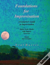 Capa do artigo Foundations For Improvisation