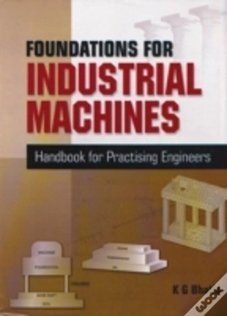 Capa do artigo Foundations For Industrial Machines