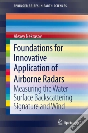 Capa do artigo Foundations For Innovative Application Of Airborne Radars