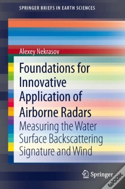 Capa do artigo Foundations For Innovative Application Of Airborne Radars