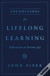 Capa do artigo Foundations For Lifelong Learning