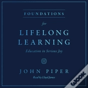 Capa do artigo Foundations For Lifelong Learning