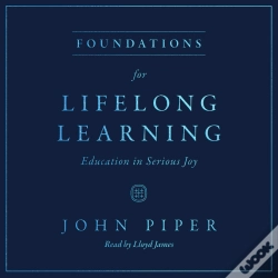 Capa do artigo Foundations For Lifelong Learning
