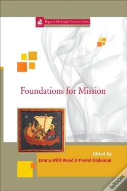 Capa do artigo Foundations For Mission