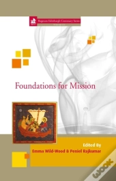 Foundations For Mission