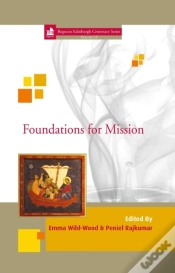 Capa do artigo Foundations For Mission