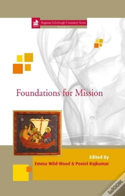 Capa do artigo Foundations For Mission