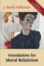 Foundations For Moral Relativism - Preview