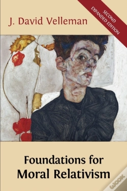 Capa do artigo Foundations For Moral Relativism
