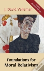 Capa do artigo Foundations For Moral Relativism: Second Expanded Edition