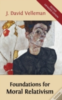 Capa do artigo Foundations For Moral Relativism: Second Expanded Edition