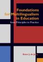 Foundations For Multilingualism In Education - Preview
