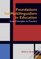 Capa do artigo Foundations For Multilingualism In Education