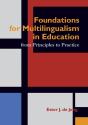 Foundations For Multilingualism In Education - Preview
