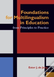 Capa do artigo Foundations For Multilingualism In Education