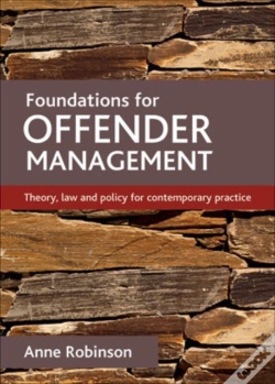 Capa do artigo Foundations For Offender Management