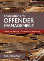 Capa do artigo Foundations For Offender Management