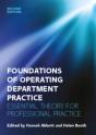 Foundations For Operating Department Practice: Essential Theory For Practice - Preview
