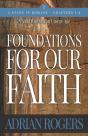 Foundations For Our Faith (Volume 1, 2nd Edition) - Preview