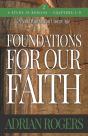 Foundations For Our Faith (Volume 2; 2nd Edition) - Preview