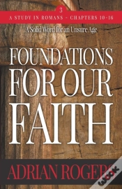 Capa do artigo Foundations For Our Faith (Volume 3; 2nd Edition)