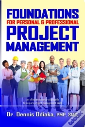 Capa do artigo Foundations For Personal & Professional Project Management