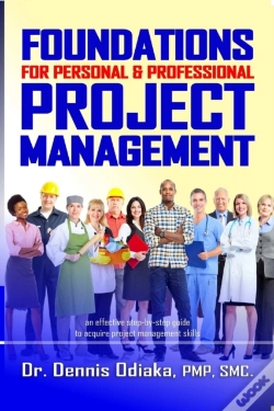 Capa do artigo Foundations For Personal & Professional Project Management
