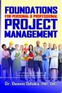 Foundations For Personal & Professional Project Management - Preview