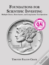 Foundations For Scientific Investing