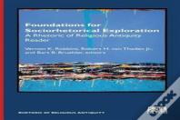 Foundations For Sociorhetorical Exploration