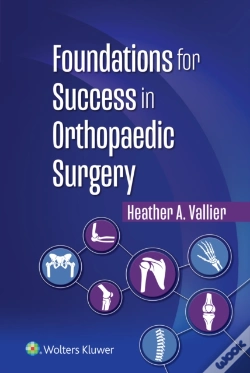 Capa do artigo Foundations For Success In Orthopaedic Surgery