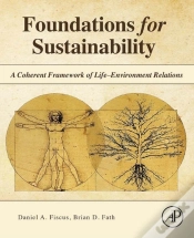 Capa do artigo Foundations For Sustainability
