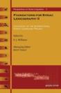 Foundations For Syriac Lexicography Ii - Preview