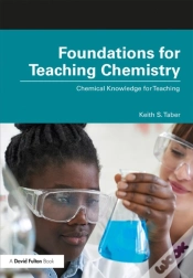 Capa do artigo Foundations For Teaching Chemistry