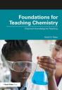 Foundations For Teaching Chemistry - Preview
