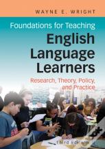Foundations For Teaching English Language Learners