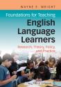 Foundations For Teaching English Language Learners - Preview