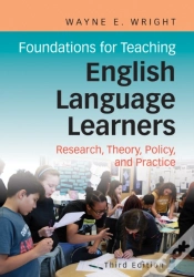 Capa do artigo Foundations For Teaching English Language Learners