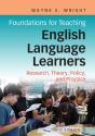 Foundations For Teaching English Language Learners - Preview
