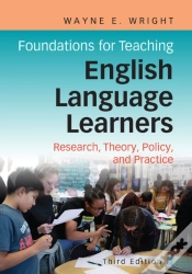 Capa do artigo Foundations For Teaching English Language Learners
