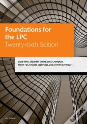 Foundations For The Lpc