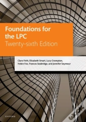 Foundations For The Lpc