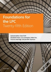 Foundations For The Lpc