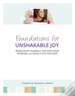 Capa do artigo Foundations For Unshakable Joy(Tm)