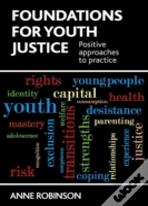 Foundations For Youth Justice
