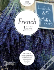 Capa do artigo Foundations French 1